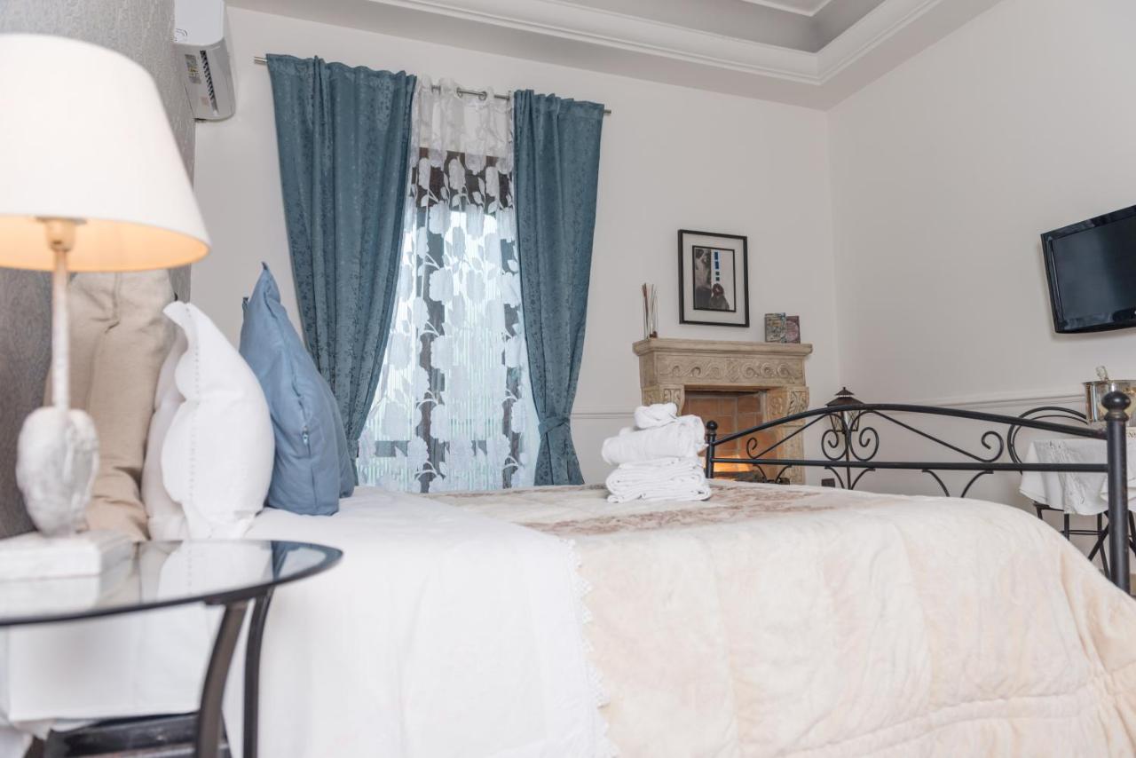 Camera Ardea Aversa Εξωτερικό φωτογραφία