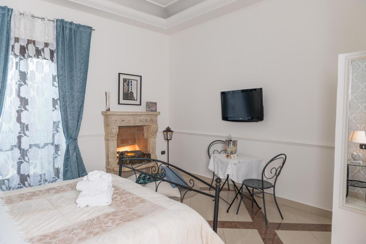 Camera Ardea Aversa Εξωτερικό φωτογραφία